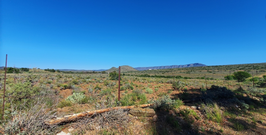 0 Bedroom Property for Sale in Willowmore Eastern Cape